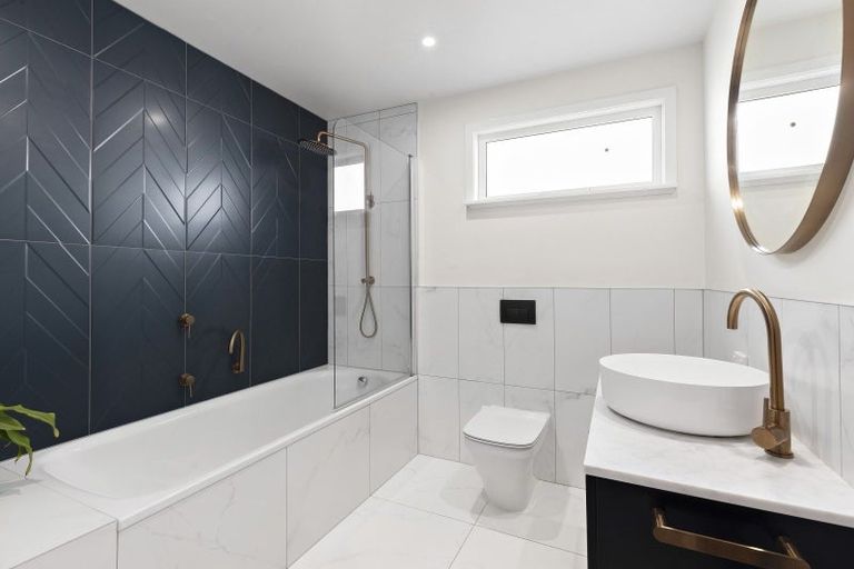 Photo of property in 3 Totara Street, Eastbourne, Lower Hutt, 5013