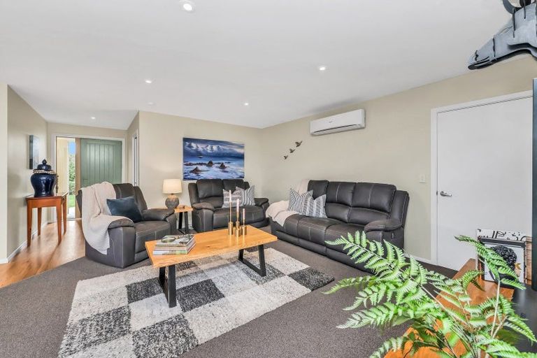 Photo of property in 61 Manse Road, Leeston, 7632