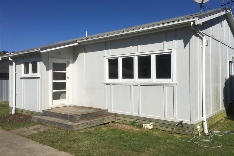 Photo of property in 80 Mohaka Street, Wainuiomata, Lower Hutt, 5014