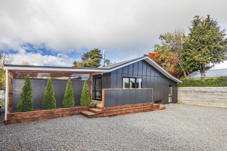 Photo of property in 70 Miro Street, Ohakune, 4625