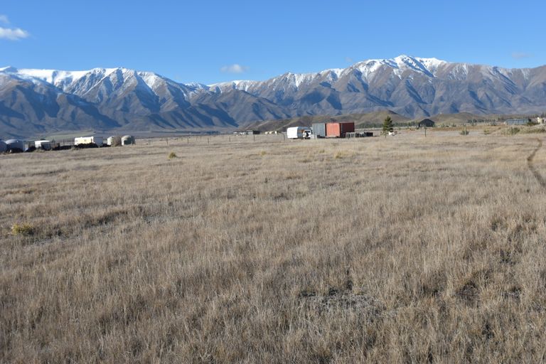 Photo of property in 6 Hardacre Place, Omarama, 9412