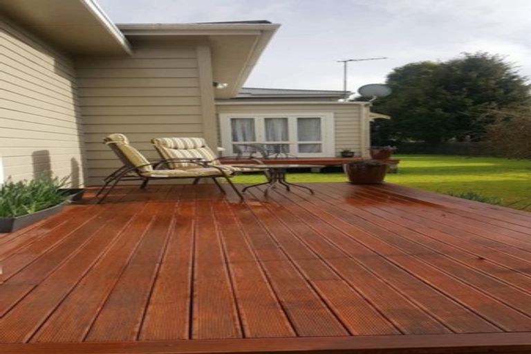 Photo of property in 11 George Street, Te Kuiti, 3910