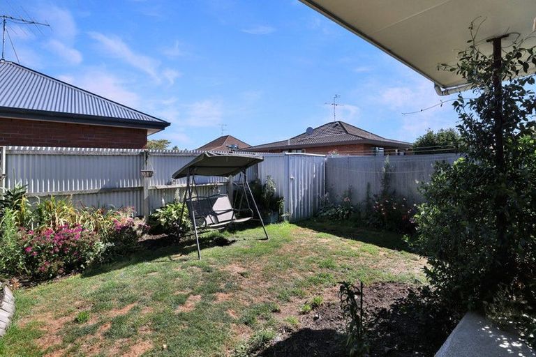 Photo of property in 3/288 Wills Street, Ashburton, 7700