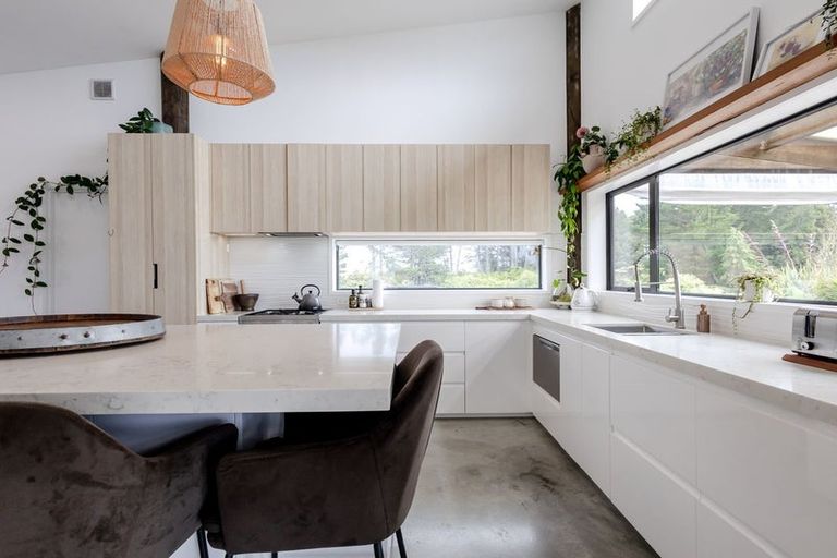 Photo of property in 196b Kumara Junction Highway, Seaview, Hokitika, 7882