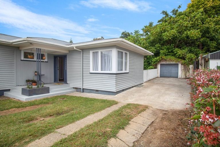 Photo of property in 42 King Street West, Te Kuiti, 3910