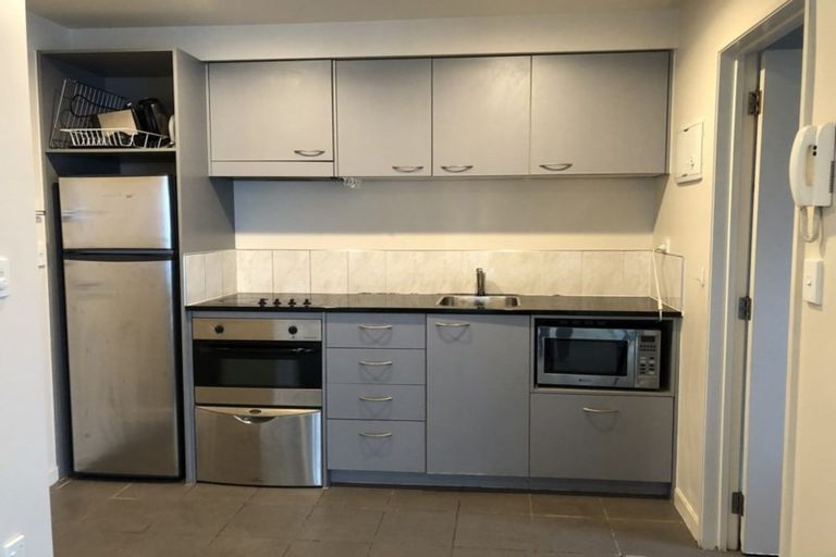 Photo of property in City Gardens Apartments, 21g/76 Albert Street, Auckland Central, Auckland, 1010