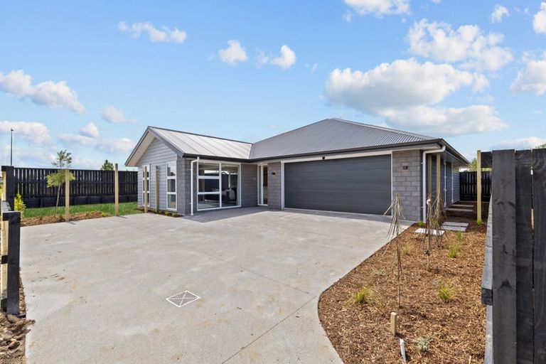 Photo of property in 109 Cobham Drive, Morrinsville, 3300