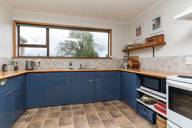 Photo of property in 363 Brandon Hall Road, Bulls, 4894