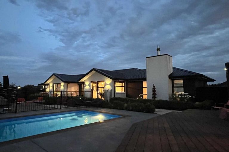 Photo of property in 19 Hampton Drive, Swannanoa, Kaiapoi, 7692