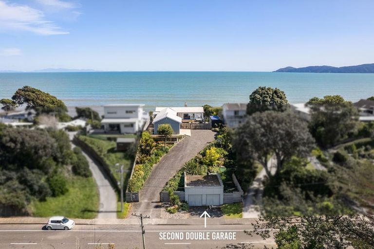 Photo of property in 95 Rosetta Road, Raumati South, Paraparaumu, 5032