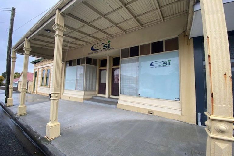 Photo of property in 125 Bridge Street, Eltham, 4322