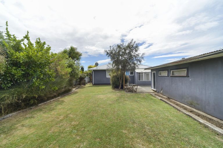 Photo of property in 8 London Terrace, Awapuni, Palmerston North, 4412
