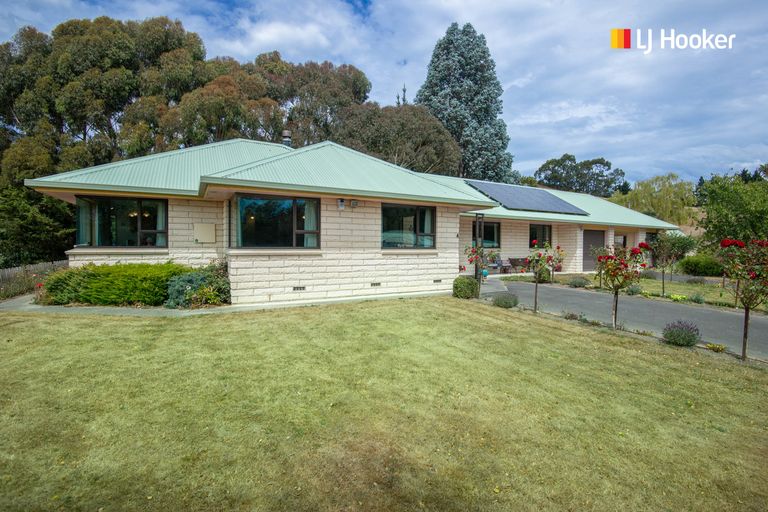 Photo of property in 4 Peel Street, Allanton, Mosgiel, 9092