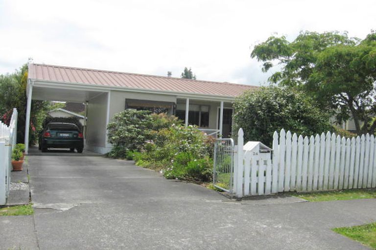 Photo of property in 24 Duke Street, Feilding, 4702