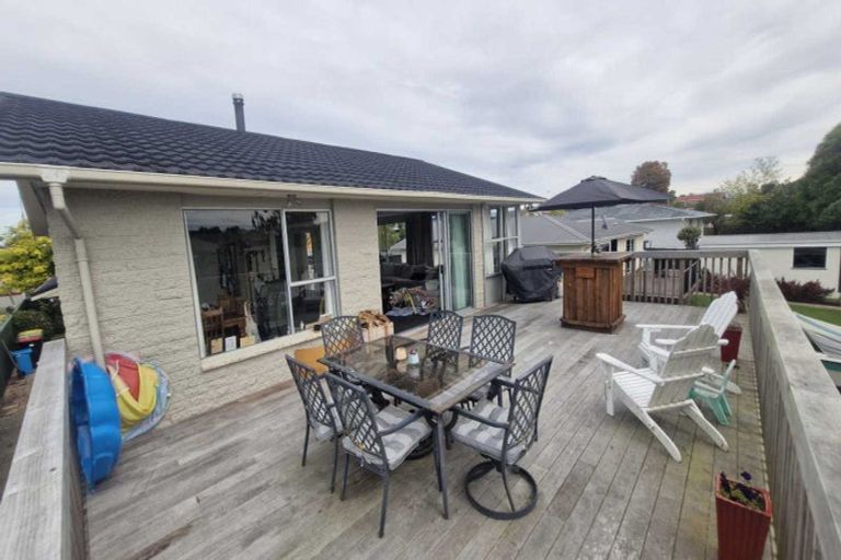 Photo of property in 61 Tawa Street, Gleniti, Timaru, 7910
