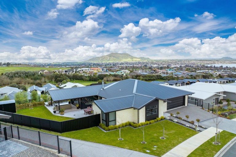 Photo of property in 116 Jarden Mile, Nukuhau, Taupo, 3330