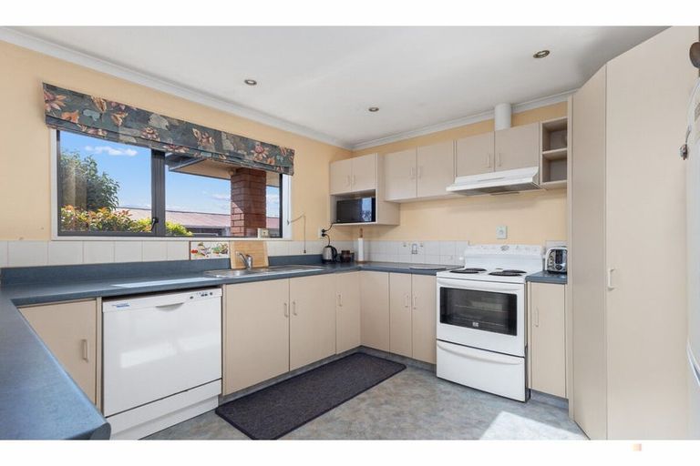 Photo of property in 180 North Street, West End, Timaru, 7910