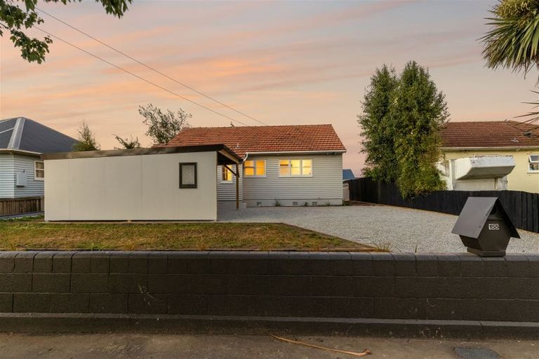 Photo of property in 155 North Avon Road, Richmond, Christchurch, 8013