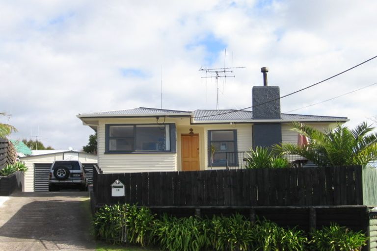 Photo of property in 10 Carnie Street, Gate Pa, Tauranga, 3112