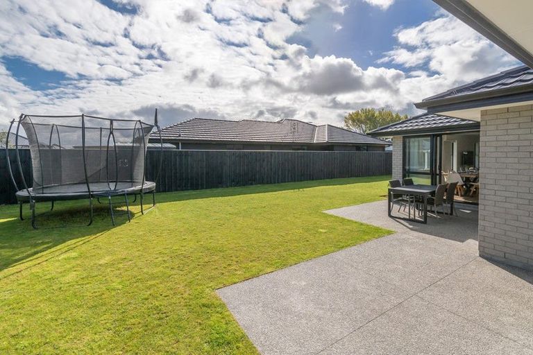 Photo of property in 30 Makybe Terrace, Lincoln, 7608