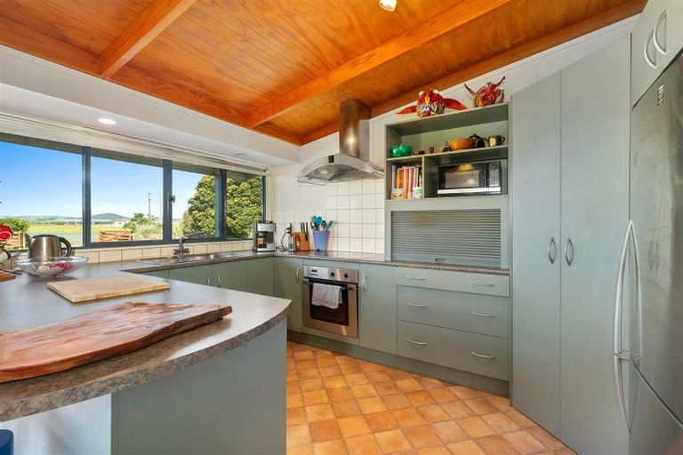 Photo of property in 117 Robertson Road, Ruawai, 0591