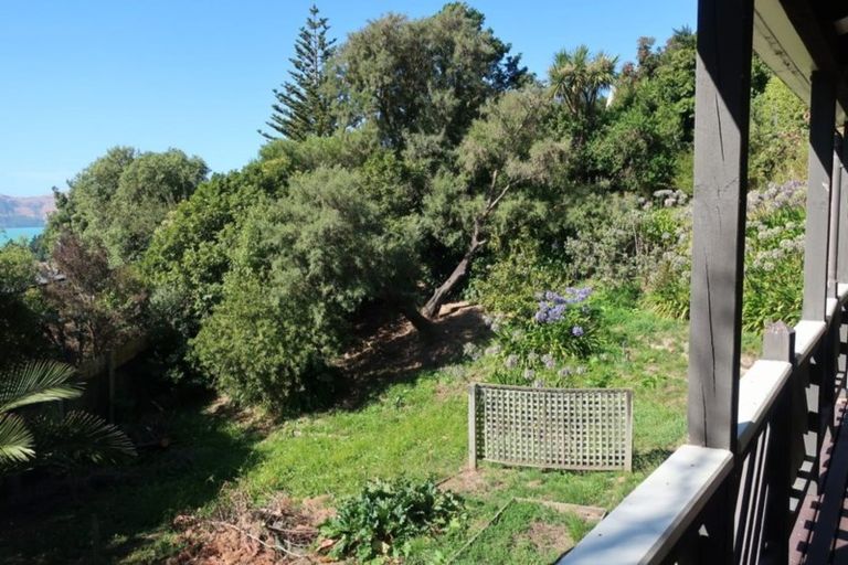 Photo of property in 2b Marama Terrace, Diamond Harbour, Lyttelton, 8971