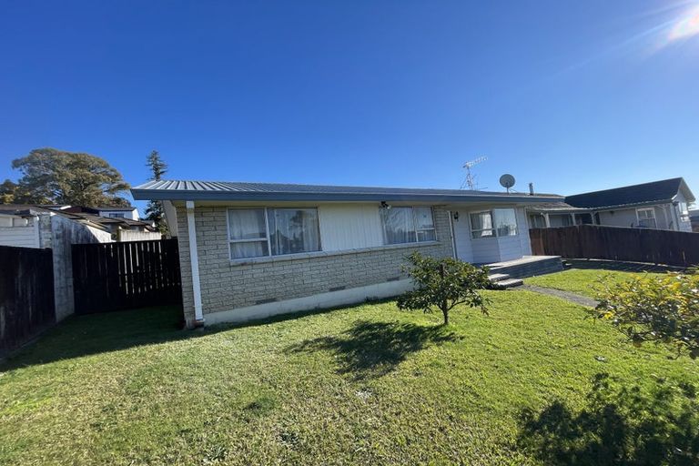 Photo of property in 3 Hyde Avenue, Nawton, Hamilton, 3200