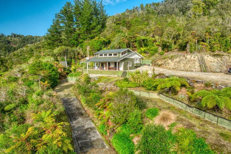 Photo of property in 1074 State Highway Mokihinui, Mokihinui, Westport, 7891