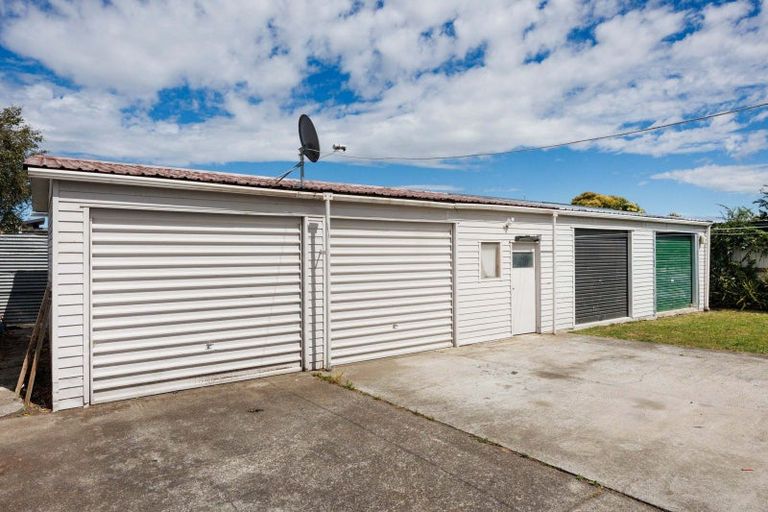 Photo of property in 48 Tweed Street, Roslyn, Palmerston North, 4414