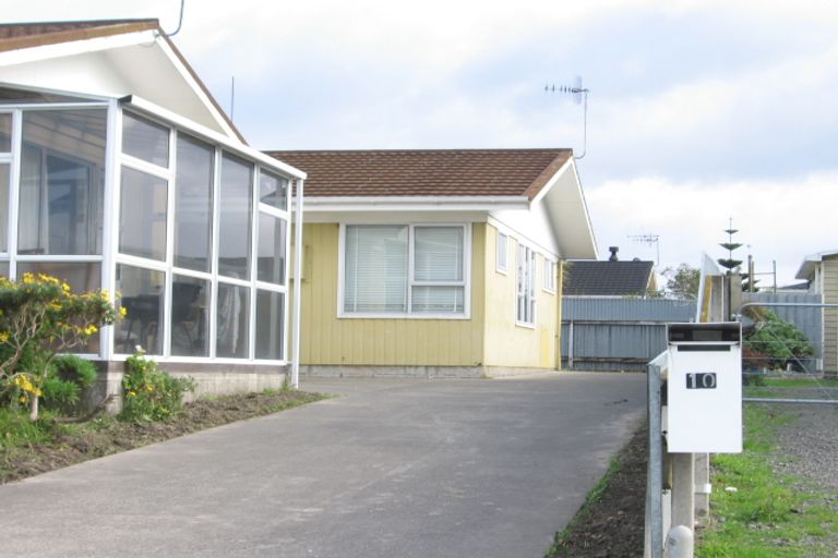 Photo of property in 16 Freyberg Avenue, Tamatea, Napier, 4112