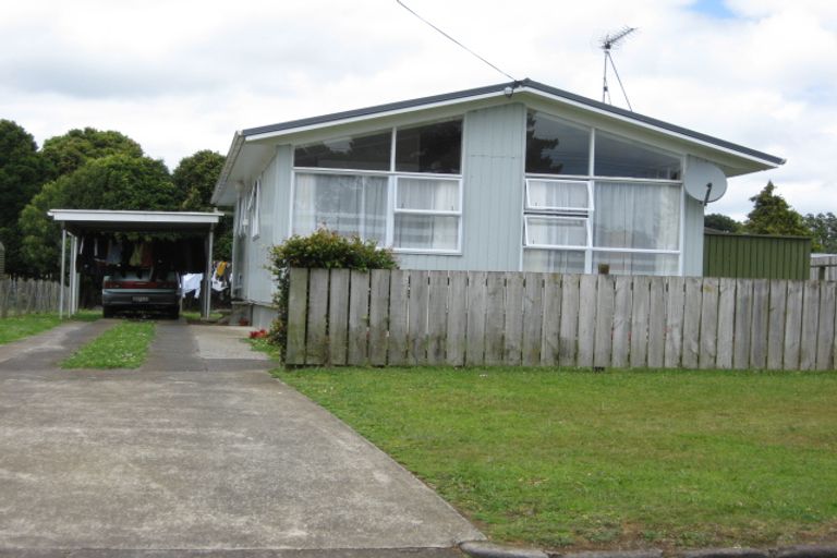 Photo of property in 35 Birdwood Road, Pukekohe, 2120