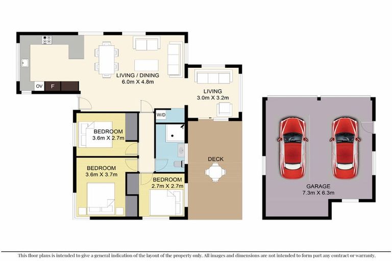 Photo of property in 29 Olive Crescent, Papatoetoe, Auckland, 2025