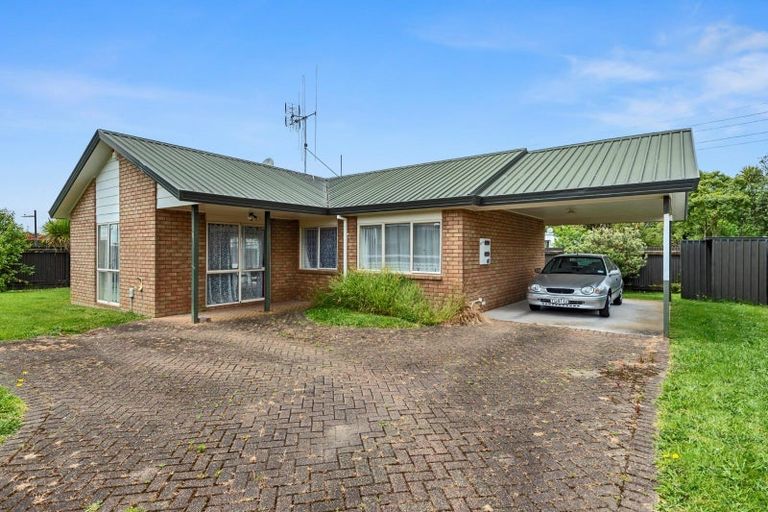 Photo of property in 10a Griffiths Place, Claudelands, Hamilton, 3214