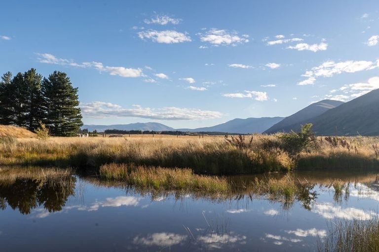 Photo of property in 160d Manuka Terrace, Ben Ohau, Twizel, 7999