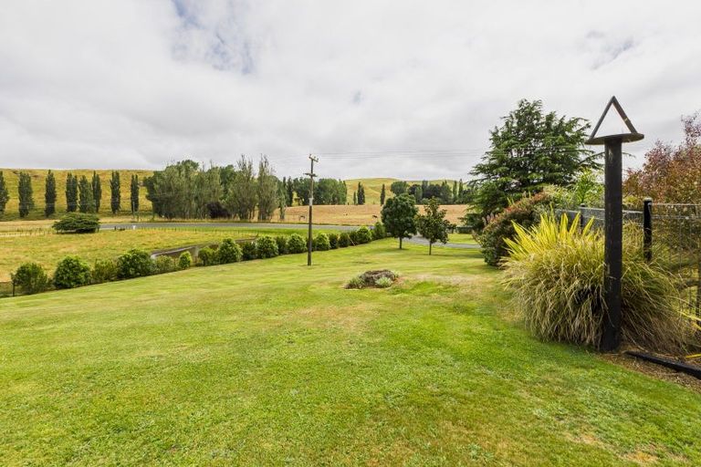 Photo of property in 131 Waiou Road, Waipukurau, 4281