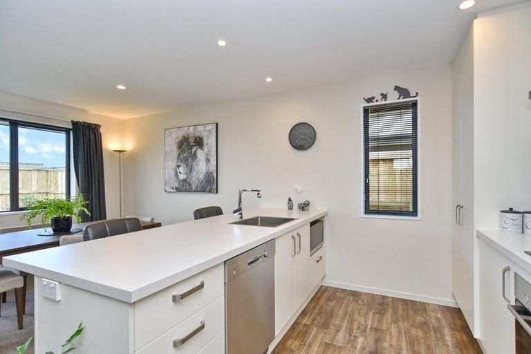 Photo of property in 36 Pakohe Street, Pegasus, 7612