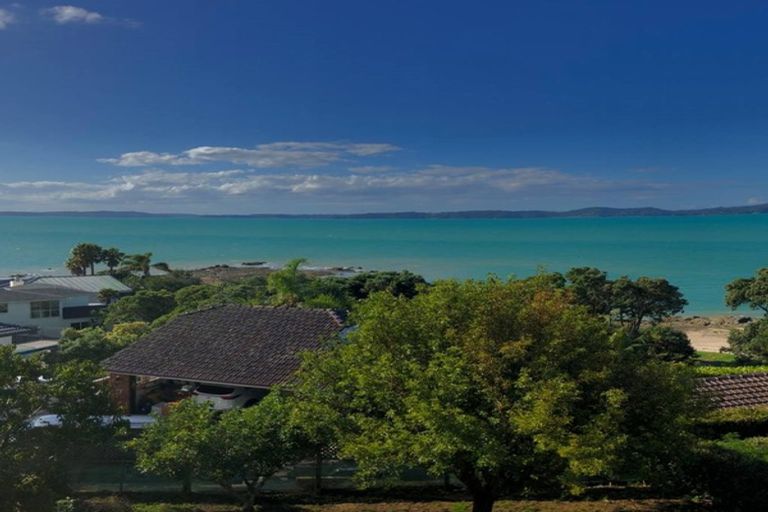 Photo of property in 53 Te Pene Road, Maraetai, Auckland, 2018