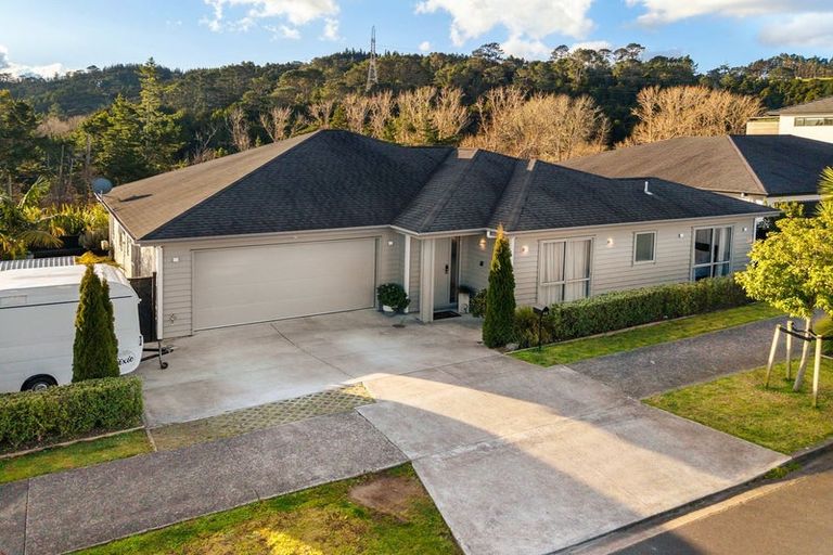 Photo of property in 46 Jeroboam Loop, Kumeu, 0810