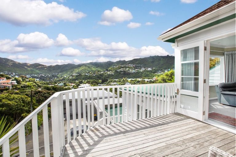 Photo of property in 51a Bombay Street, Ngaio, Wellington, 6035