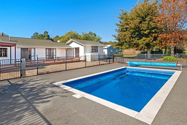 Photo of property in 191 Papatu Road, Manutuke, Gisborne, 4072