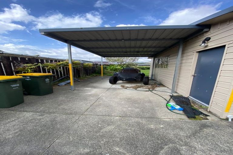 Photo of property in 27 Glen Avenue, Papatoetoe, Auckland, 2025