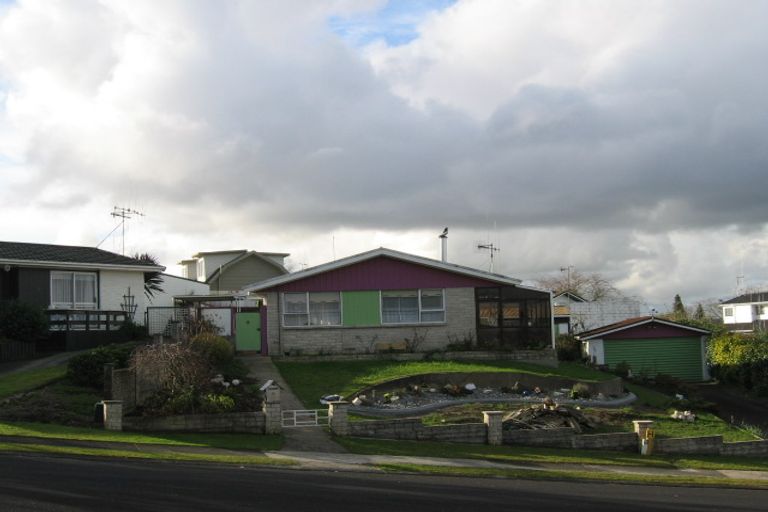 Photo of property in 10 Hatea Place, Dinsdale, Hamilton, 3204