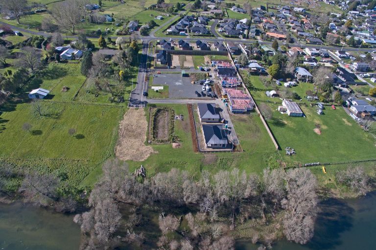 Photo of property in 9 Purei Place, Ngaruawahia, 3720