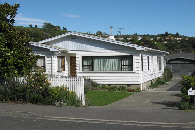 Photo of property in 166 Kawai Street South, Nelson South, Nelson, 7010