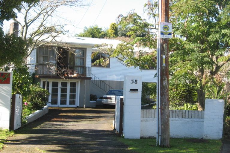 Photo of property in 38 Dreadon Road, Manurewa, Auckland, 2102