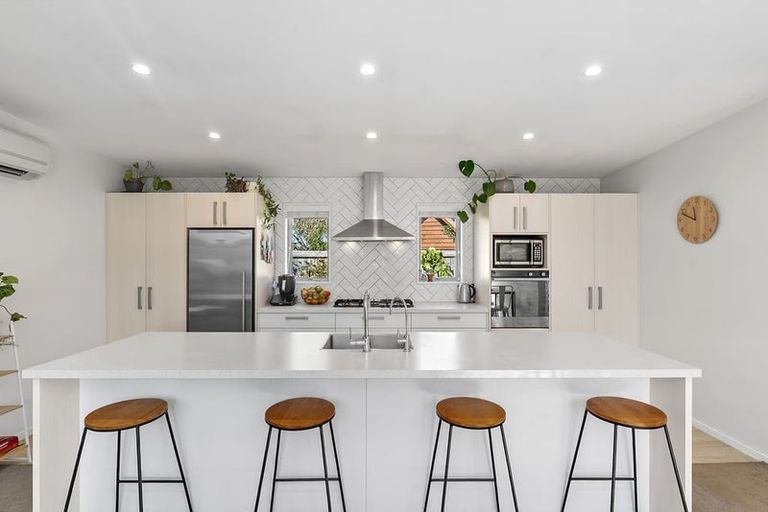 Photo of property in 8 Bell Street, Lake Hawea, Wanaka, 9382