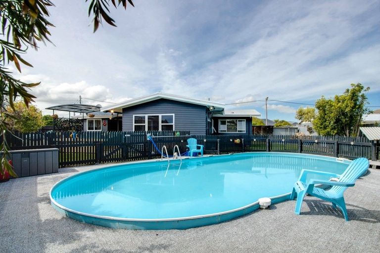 Photo of property in 1101 Allenby Street, Akina, Hastings, 4122