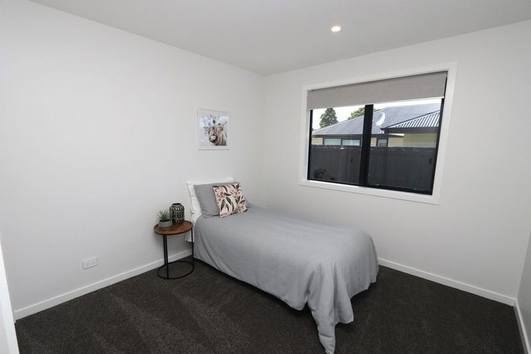 Photo of property in 21 Redhaven Rise, Netherby, Ashburton, 7700