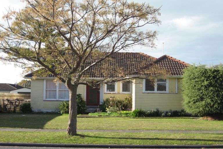 Photo of property in 88 Nuffield Avenue, Marewa, Napier, 4110