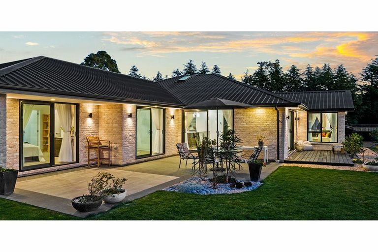 Photo of property in 1 Anzac Lane, Rolleston, 7614